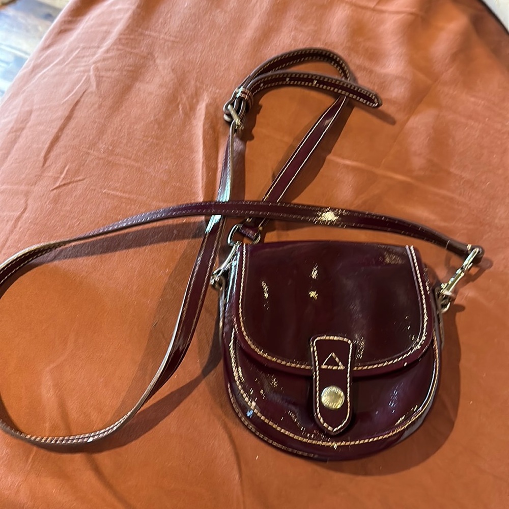 Dooney purse